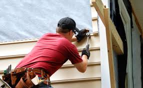 Best Brick Veneer Siding  in Stevensville, MT